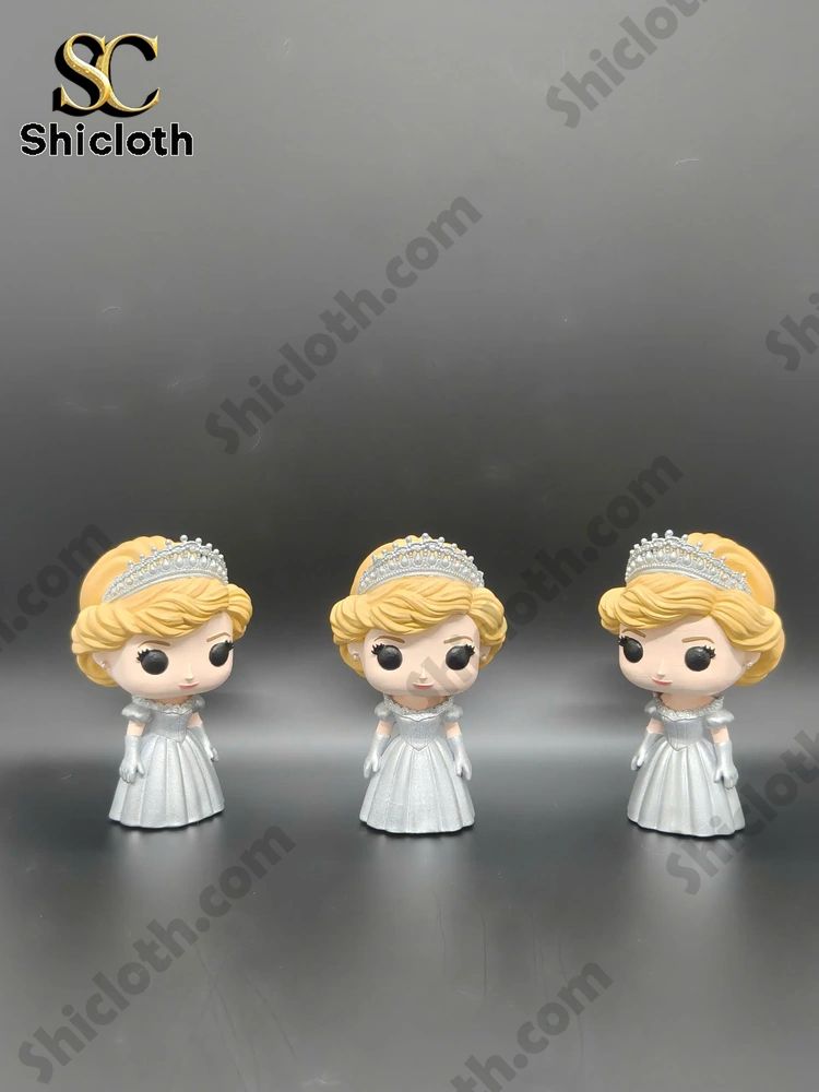 Princess Diana Funko Pop! Figure