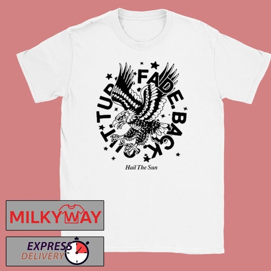 Hail The Sun CTFB Eagle Shirt