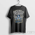 Premium Los Angeles Dodgers Back 2 Back World Series Champions Jobs American Done National Side