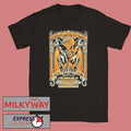 Oddities And Curiosities Expo Jan 3-4 2026 Los Angeles CA Poster shirt