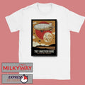 Trey Anastasio Band Event Akron OH On Nov 23 2025 Poster shirt