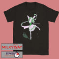 Alice in Chains Ballerina T-Shirt
