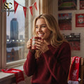 Liverpool 134th Anniversary Commemorative Editon Mug