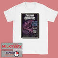 Inhuman Condition Pest Coast 2026 Shows Poster shirt