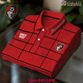 AFC Bournemouth Premium Men Polo Shirt