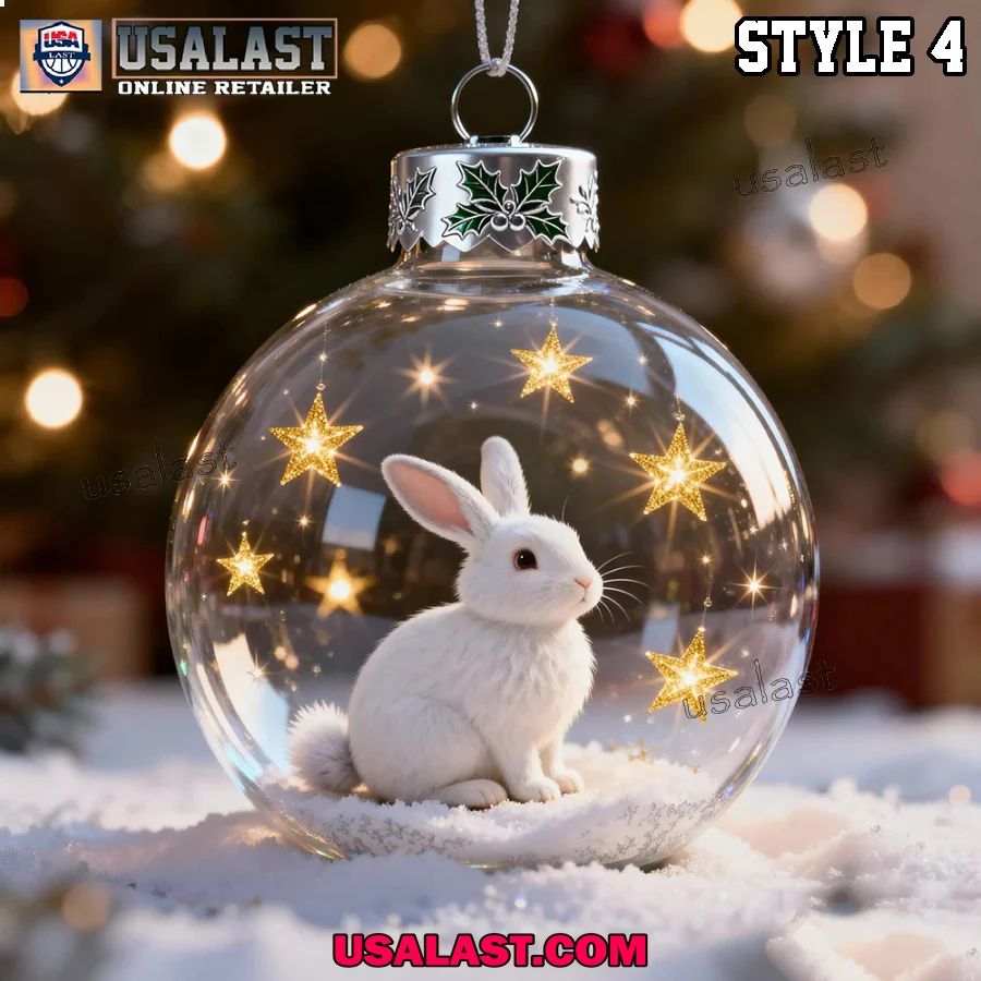 2026 Wildlife Wonders Collection Christmas Ornament