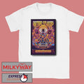 Dirtwire And The Floozies In Berkeley CA On Dec 6 2025 Poster shirt