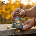 Corona Extra 100th Anniversary Wall Bell