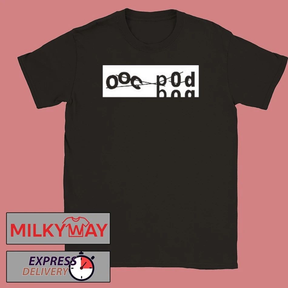 Out Of Character Captcha shirt