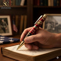 United States Marine Corps (USMC) Commemorative Ballpoint Pen