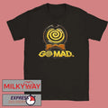 Bendy Go Mad shirt