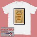 North Fork Crossing Helena MT 2025 Poster shirt