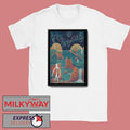 Kitchen Dwellers November 2025 Tour Poster shirt