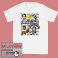 Artist First Baby No Money Generic T-Shirt