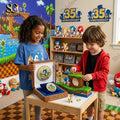 Sonic 35th Anniversary Legacy Coin