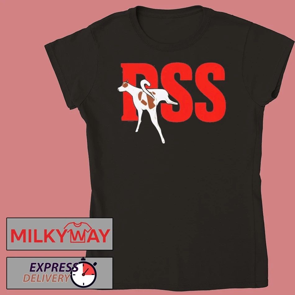 PSS Dog Pee Shirt