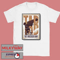 Trey Anastasio Band Nov 18 2025 In West Des Moines IA Poster shirt