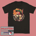 Helluva Boss Vassago Día de los Muertos Shirt