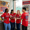 Boston Red Sox Healthcare Appreciation Night Limited Edition Jersey 2026