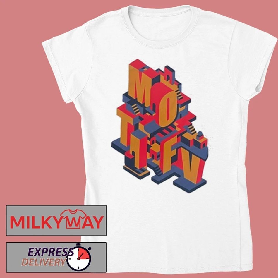 Penrose Path T-Shirt
