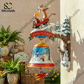 Calvin and Hobbes Classic Collection Doorbell