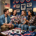 Jack Hughes The 2026 Usa Hockey Gold Medalist Commemorative Tumbler