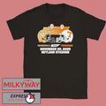 Tennessee Volunteers & Vanderbilt Commodores 2025 Matchup Shirt