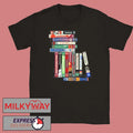 Doctor Who The Runaway Bride and A Christmas Carol shirt