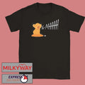 The Heart of a Lion 2025 shirt