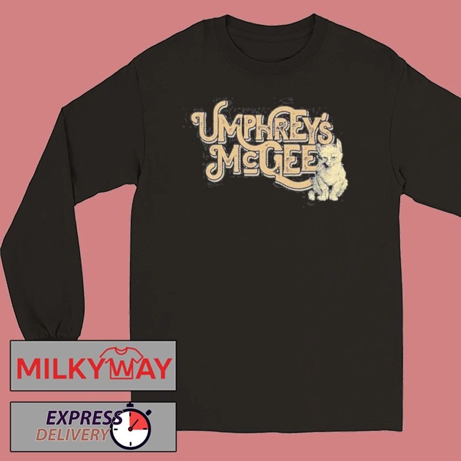 Umphrey’s McGee Nine Shirt