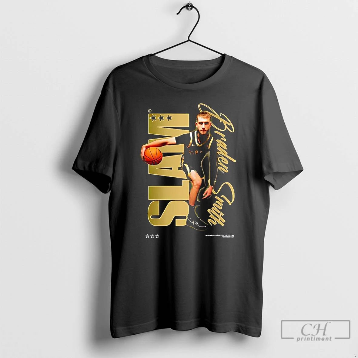 Premium Braden Smith Pick And Roll Purdue Boilermakers T Shirts