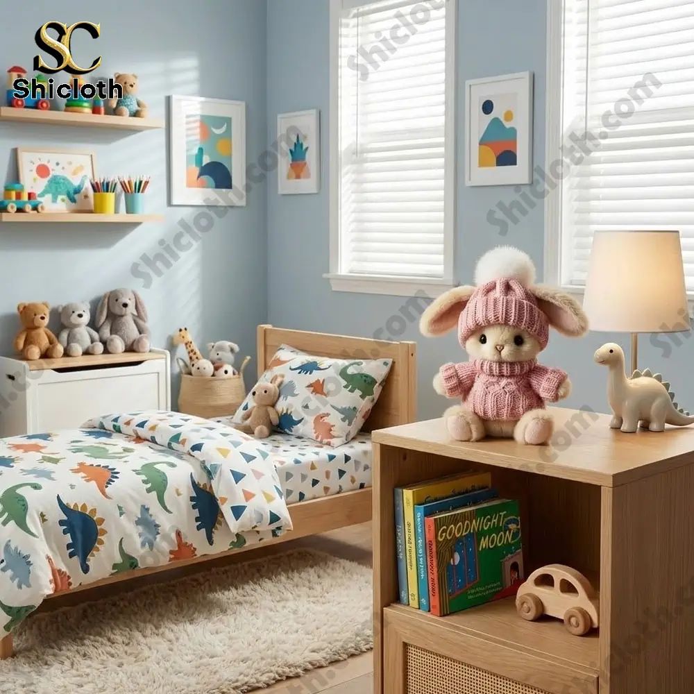 Easter Gift Cute Bunny Huggable Doll