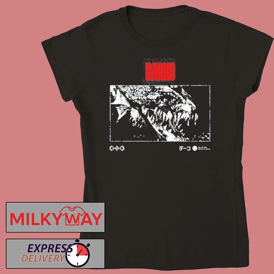 2025 Darko US Comfort Colors MTG T-Shirt