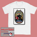 November 5, 2025 Jonas Brothers Spectrum Center, Charlotte, NC Poster shirt