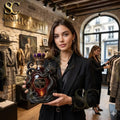 The Kraken Rum Edition 3D Octopus Bottle