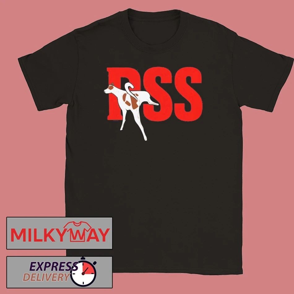 PSS Dog Pee Shirt