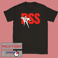 PSS Dog Pee Shirt