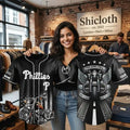 Philadelphia Phillies Baseball x Rider Special Edition 2026 Baseball Jersey