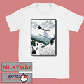 Wyatt Flores Tour Vancouver BC On Nov 9 2025 Poster shirt