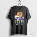 Premium Indianapolis Colts Whisper Words Of Wisdom Let It Be T Shirts