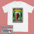 David Byrne 11 25-11 26 2025 Bass Concert Hall Austin TX Poster shirt