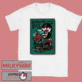 Linkin Park Nov 16 2025 Corona Capotal Mexico City Poster shirt
