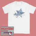 Freya Skye Silent Treatment Shirt