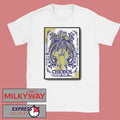 Chiodos Grand Rapids MI 11 6 2025 Poster shirt
