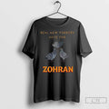 Premium Cleawwuz Pigeon Real New Yorkers Vote For Zohran Nyc Political T Shirts