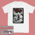 The Mother Hips December 12 2025 Denver CO Poster shirt