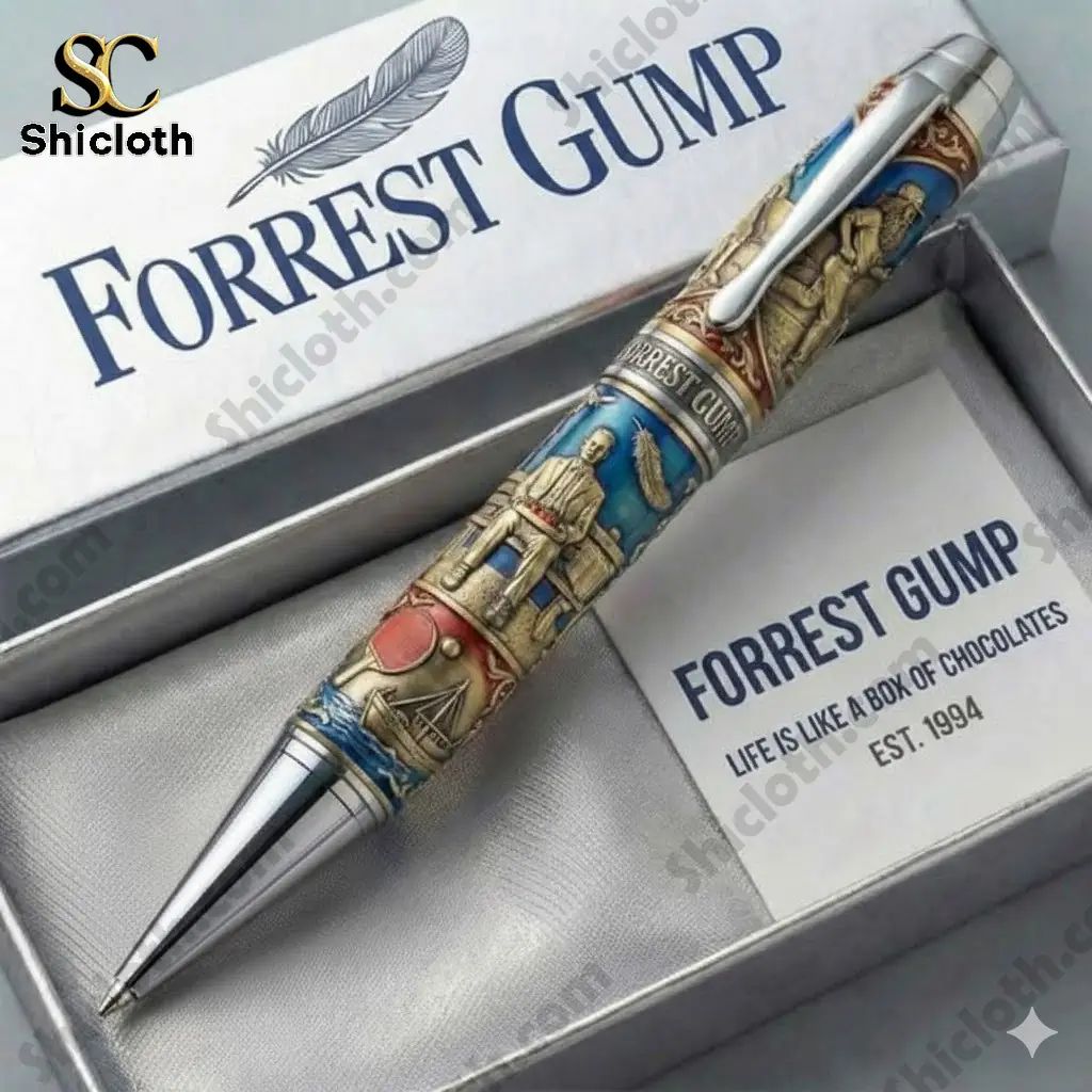 Forrest Gump Music Commemorative Pen