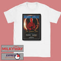 Carlile Madison Square Garden Feb 13 14 2026 Poster shirt