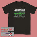 Linkin Park Halloween 2025 Concert T-Shirt