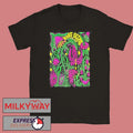 King Gizzard & the Lizard Wizard Netherlands Tour Nov 06 2025 shirt